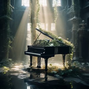 Melodías Para Masaje: Sinfonía Gentil De Piano - Alegre Musica de Piano