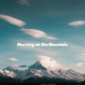 Morning on the Mountain - Thiago Sanchez Jazz Quartet
