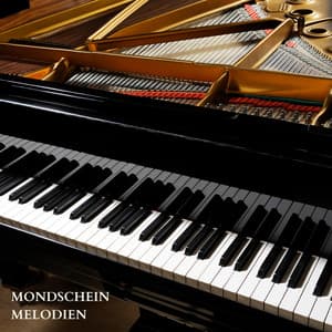 Mondscheinmelodien - Piano Musik