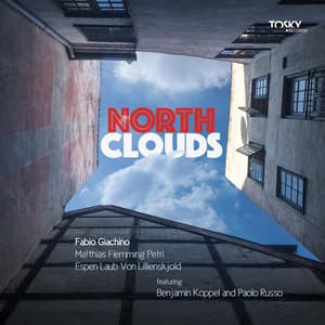 North Clouds - Fabio Giachino