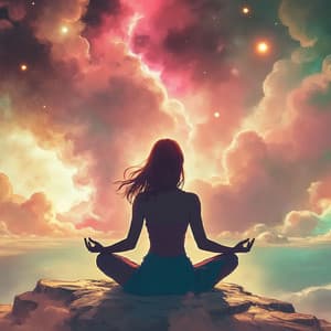 Blessings & Abundance Flow - Binaural Sleep Brainwave Beats