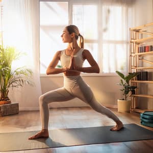 Música De Yoga: Sesiones De Armonía Fluida - Mundo interdimensional