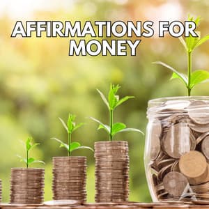 Affirmations for Money - Yoga Radiance