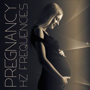 Pregnancy HZ Energy Fields - Ana Silencio