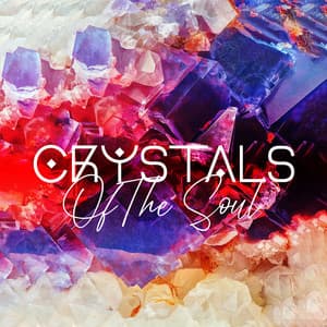 Crystals Of The Soul - Wild Thomas