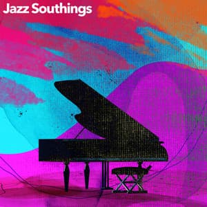 Jazz Southings - Jazztronica Editions