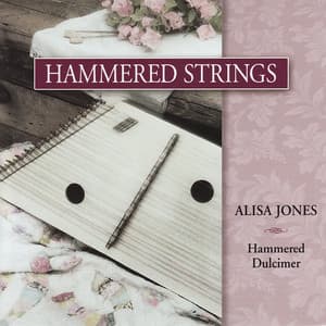 Hammered Strings - Alisa Jones