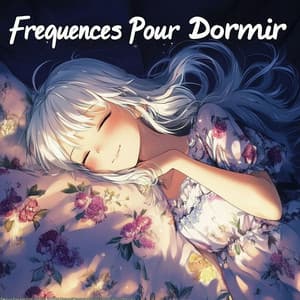 Sonorités Apaisantes pour Une Nuit de Sommeil Sans Réveils - Zen Ambiance D'eau Calme