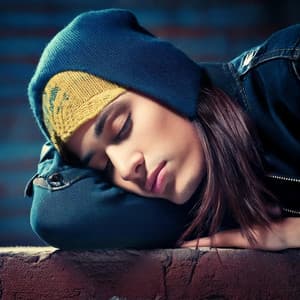 Gentle Sleep Vibes: Hip Hop Beats - Hallelujah Arise