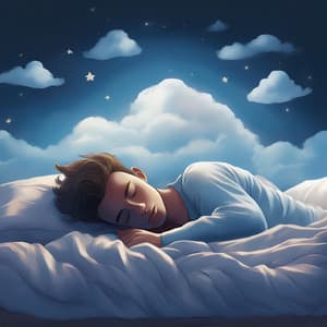 Frecuencias De Ensueño: Cadencias Para Dormir - Almuerzo de reposo eterno