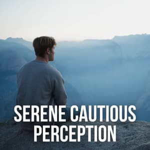 Serene Cautious Perception - Meditation Music Playlist
