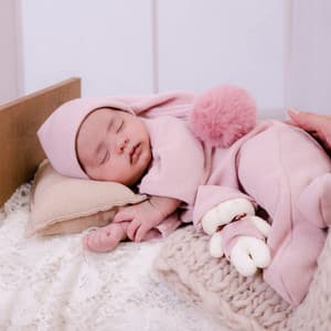 Lullaby's Tranquil Tunes for Baby Sleep - Baby Lullabies