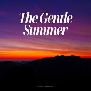 The Gentle Summer - Harp Lullabies