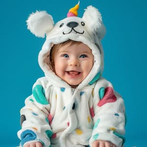 Música Para El Bebé: Sonidos Suaves - Las melodías para niños pequeños