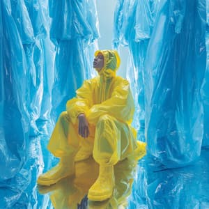 Lad Din Sjæls Sang Klinger Gennem Tiden - Rainded