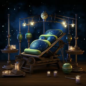 Waves of Serene Touch: Music for a Relaxing Massage Experience - Worldwide Nature Studios