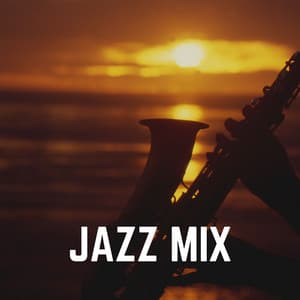 Jazz Mix - Cafe Music