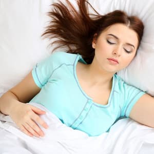 Sleep Oasis: Tranquil Nature and Rainstorm Chill - Thunderstorm