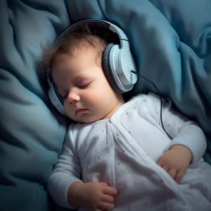 Baby Lullaby Dreamscape: Echoes of Peace - Lullaby Baby Trio