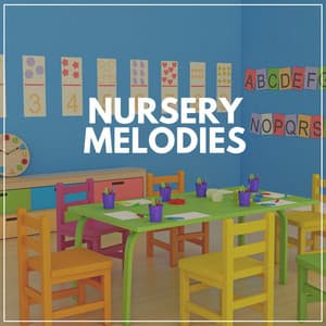 Nursery Melodies - Baby Nap Time