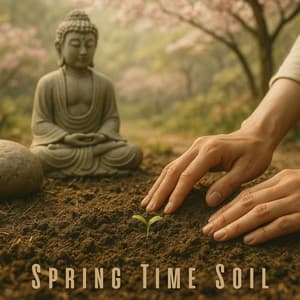 Spring Time Soil - Zhang Umeda
