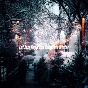 Let Jazz Keep You Cozy This Winter - New York Deluxe Dinner Jazz