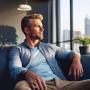 Melodías Calmantes: Armonías Para La Relajación - Arquitectos ambientales