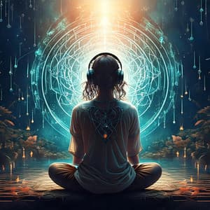 Mindful Rhythms: Meditation Tunes for Focus - Neural Beats