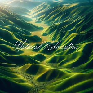 Natural Relaxation - Nature Chillout
