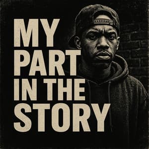 My Part in the Story - Beats Boom Bap