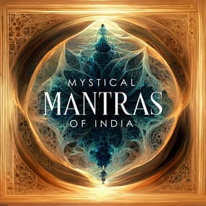 Mystical Mantras of India - Mantra Yoga Music Oasis