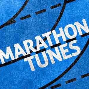 Marathon Tunes - Running Workout Music