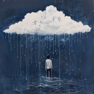 Träumender Regen Geist - Ruhige Entspannende Atmosphäre