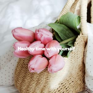 Healthy time with yourself - Jazz For Sleep