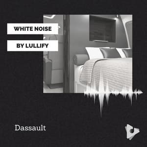 Dassault - White Noise by Lullify