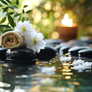 Calmness and Inner Peace - Spa