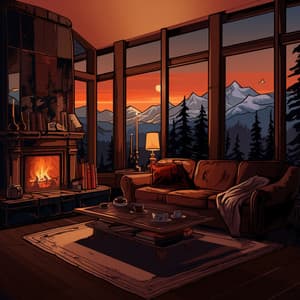 Easy Jazz Cafe - James Butler