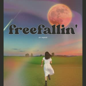 Freefallin' on Repeat - Relaxing 'n' Smooth Jazz