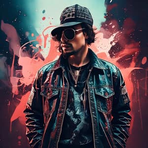 Beats Unbound: Hip Hop Rhythms for All - Calming Lofi Music