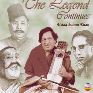The Legend Continues - Traditional
