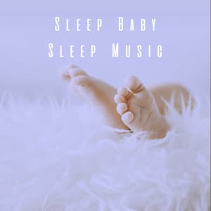 Sleep Baby Sleep Music - Echoes Of Nature