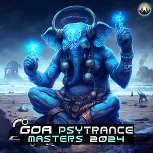 Goa Psy Trance Masters 2024 - DoctorSpook