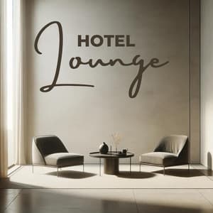 Hotel Lounge Jazz: Instrumental Background Music to Relax - Smooth Jazz Lounge School