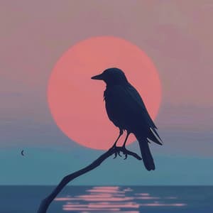 Ambient Birds, Vol. 105 - Musica per Leggere