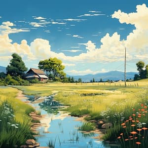 L'Harmonie du silence - Musique Calme et Relaxation