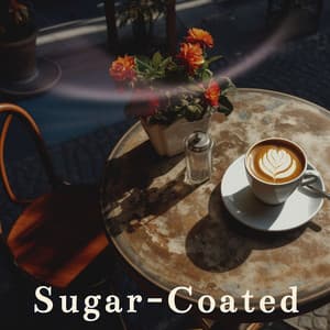 Sugar-Coated: Blushes and Brews - Love Music Zone
