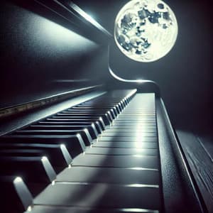 Night Piano Music - Relaxing Piano Music