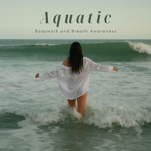 Aquatic Bodywork and Breath Awareness - Clare - Wellness Coach