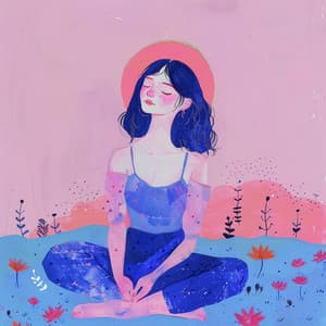 Reflexiones Tranquilas: Música Para Momentos Meditativos - Meditar y relajarse