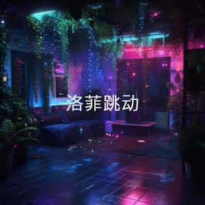 洛菲跳动 - LO-FI BEATS